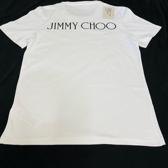 JIMMY CHOO T - Picture 6 of 12